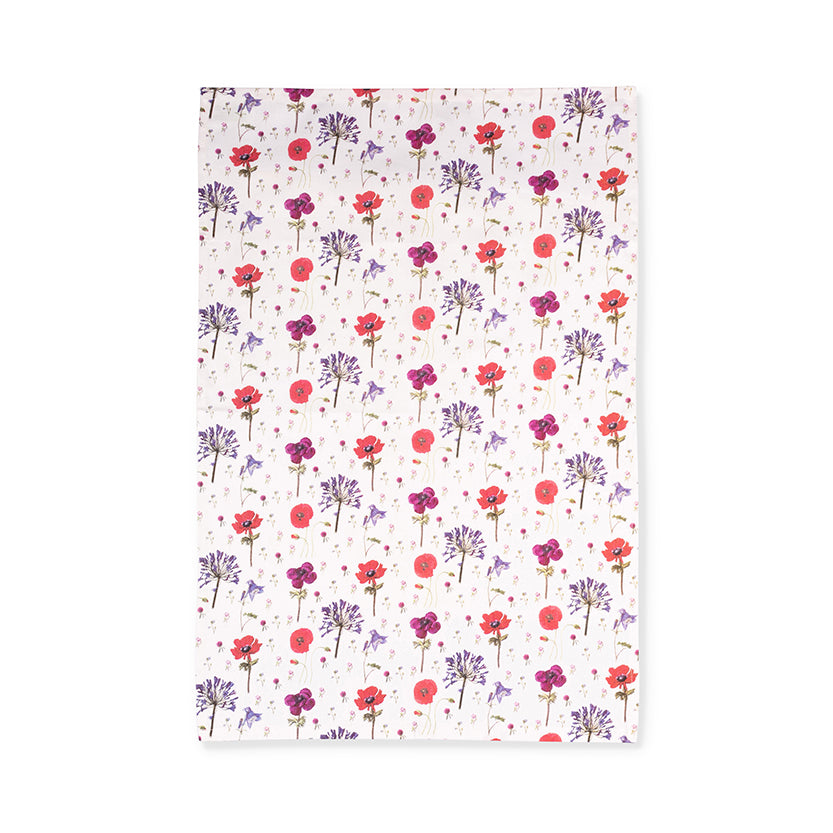 Botanical Tribe Microfiber Dish/Tea Towel Set of 3 – Izzy & Liv