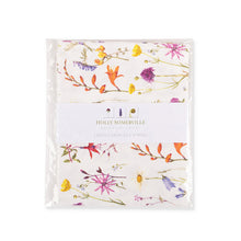 Load image into Gallery viewer, Atlantic Flora tea towel