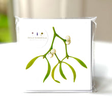 Load image into Gallery viewer, Wicklow Christmas set of six cards