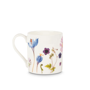 Garden mug - back