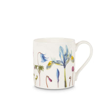 Load image into Gallery viewer, Garden mug - front