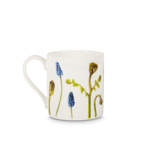 Woodland mug - back